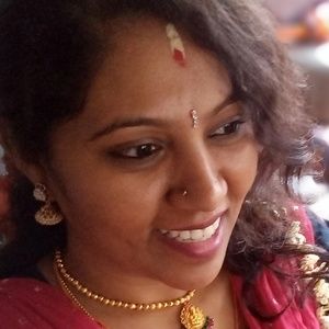 Meet your Posher, Usha